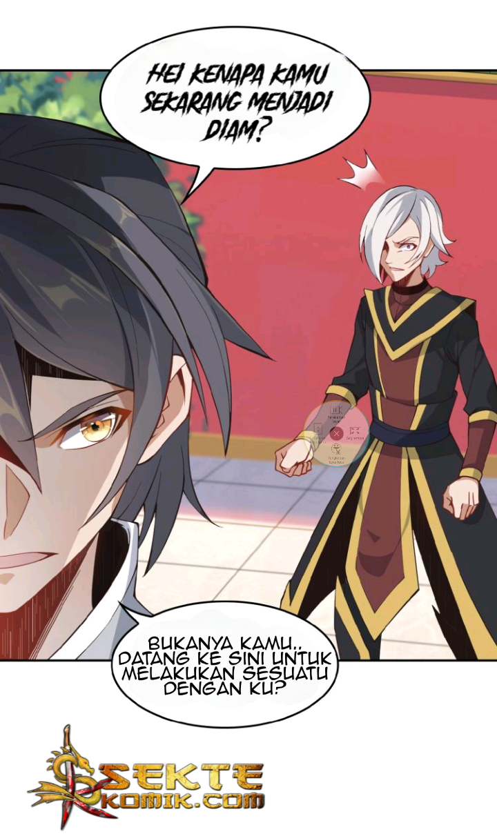 Swallow The Whole World Chapter 01 Gambar 49
